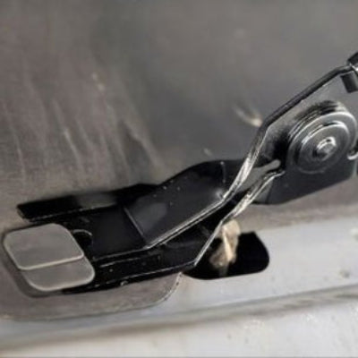 force pince Ă rivet