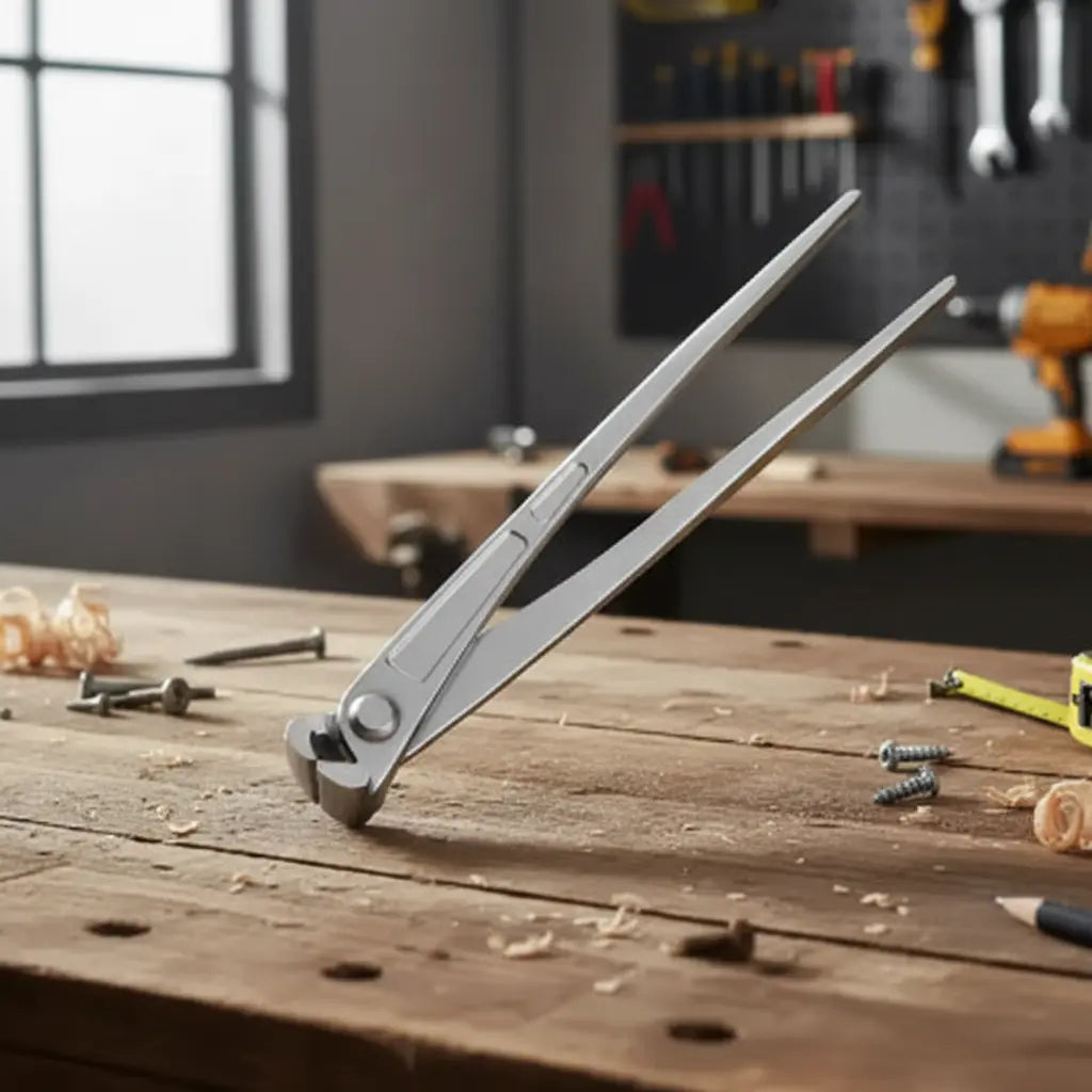 la pince tenaille 250mm acier 60crv proextract dans atelier