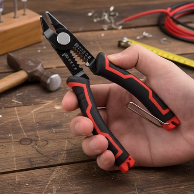 maintien de-la-pince a denuder