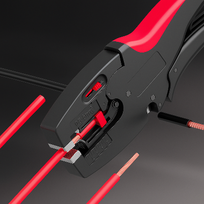 pince à dénuder seule