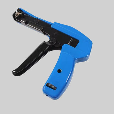 vue pince Ă sertir cĂąble