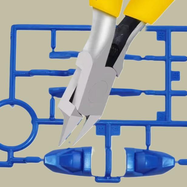 Pince Coupante | PrecisionTech