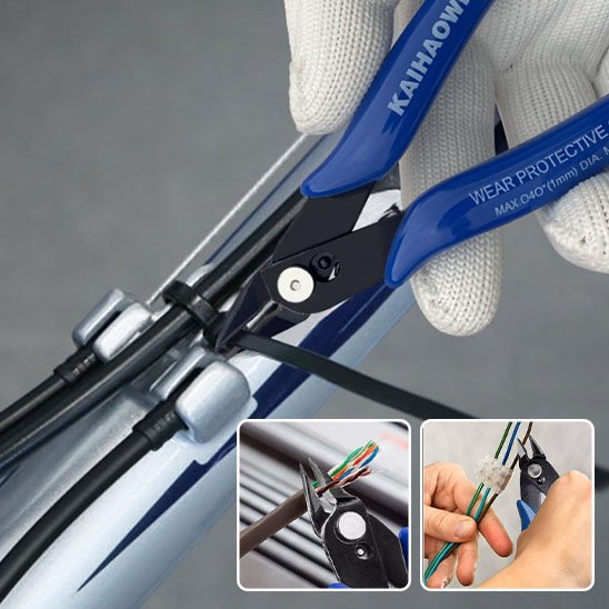 action pince coupante