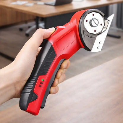 appui sur ciseaux electrique sans fil CoupExpert