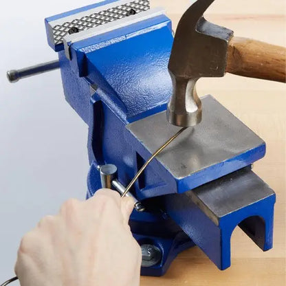 autre fonction étau robuste pro