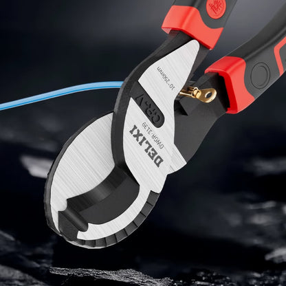 autre fonction pince coupe cable vanadium pro