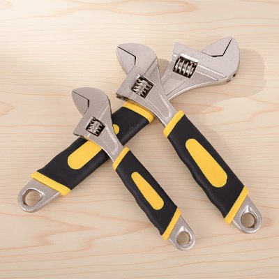 Clé à molette​ modele