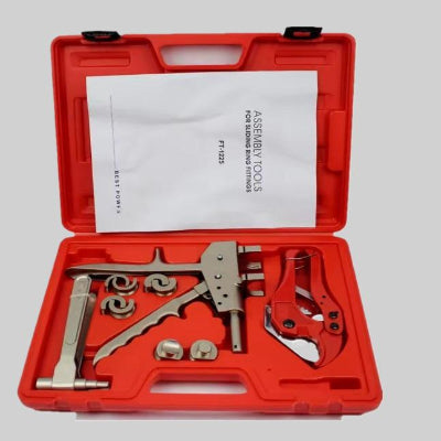 cofret pince à sertir PER