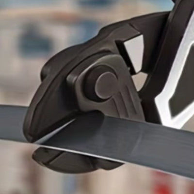 coupe boulon cisaillant tôle