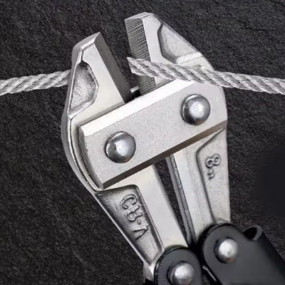 coupe boulon et câble