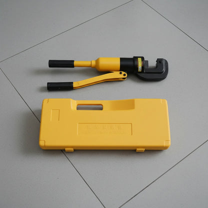 coupe boulon hydraulique 8-13T procut et sa boite
