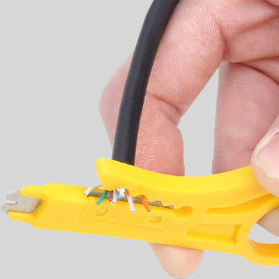 dénudage pince à dénuder