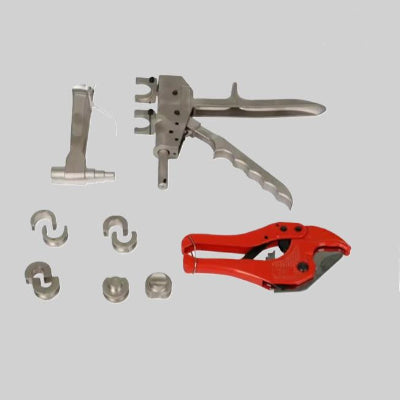 ensemble coffret pince à sertir PER