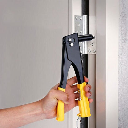 ergonomie de la pince à rivet