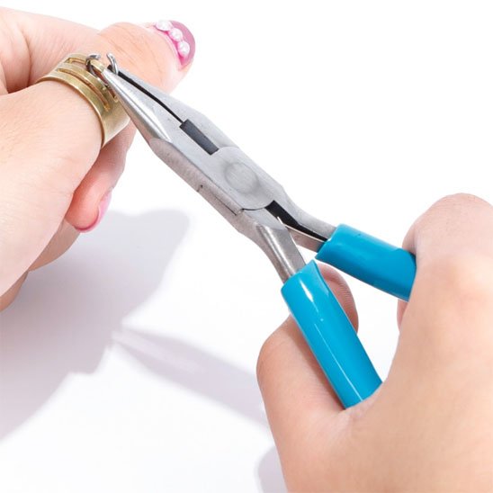 ergonomie de la pince coupante