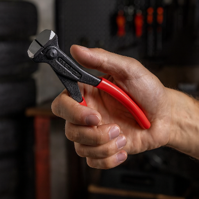 ergonomie des tenailles