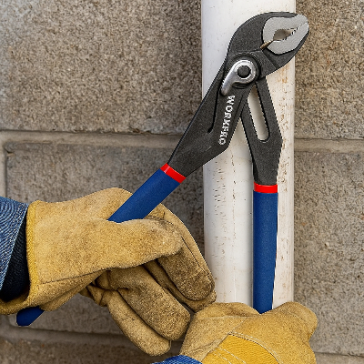 ergonomie pince multiple