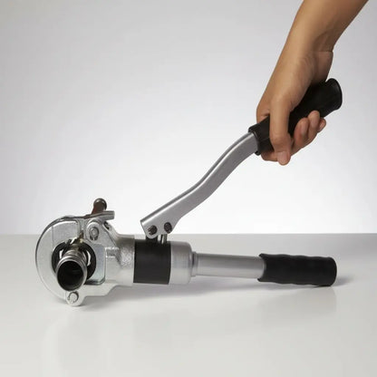 ergonomie pince sertir multicouche