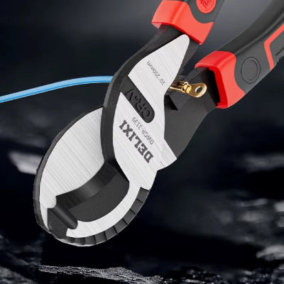 fonction pince coupe câble