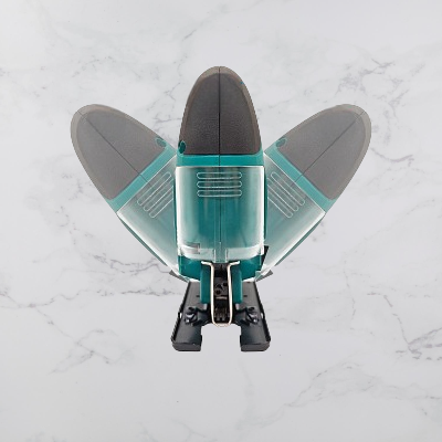 inclinaison scie sauteuse