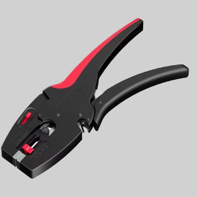 la pince à dénuder