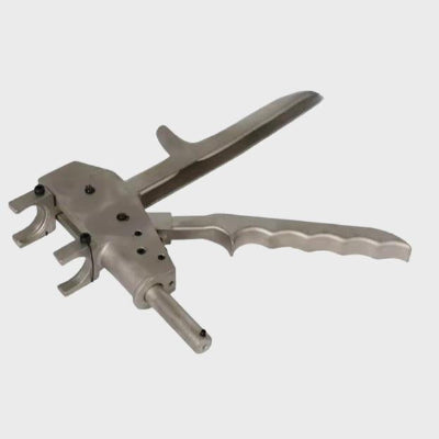 la pince à sertir PER seule