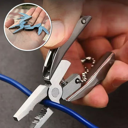 la pince coupante coupant cable