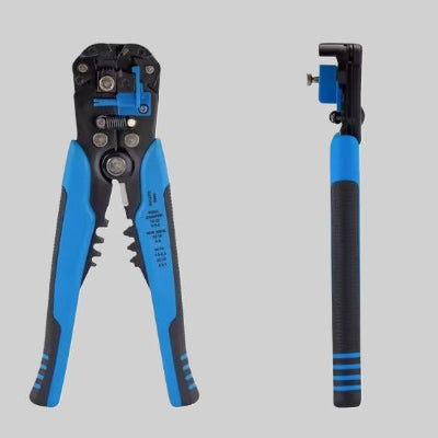 la vue pince coupe câble