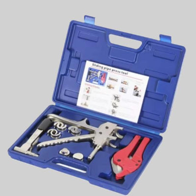 le coffret pince à sertir PER