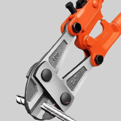 le coupe boulon et câble