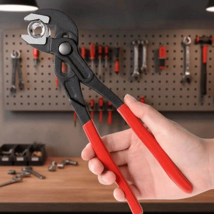 le maintien-de-la-pince-multiprise-redblack