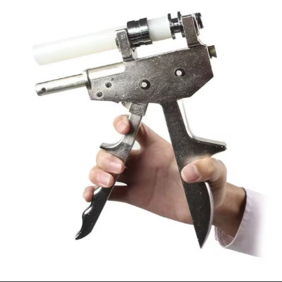 main et pince à sertir PER