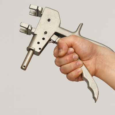 main serrant pince à sertir PER