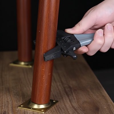 maintien Clé à molette 