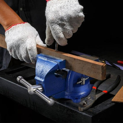 maintien objet étau