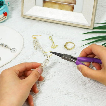 maintien objet pince coupante