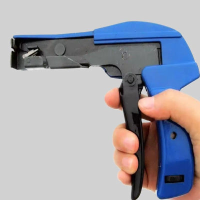 maintien pince à sertir câble