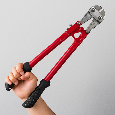 maintien pince monseigneur