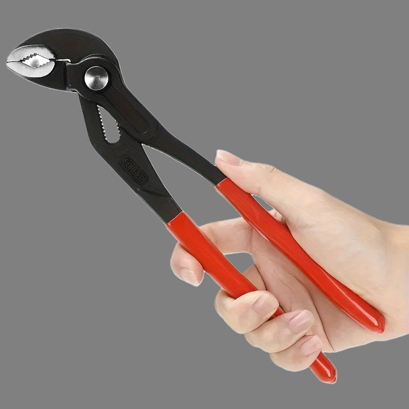 maintien pinces multiprises