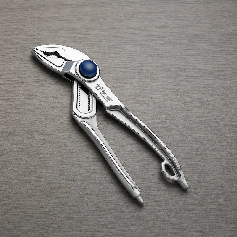 mini pince multiprise compacte waterproof