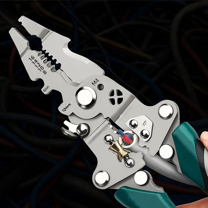 mise en situation pince