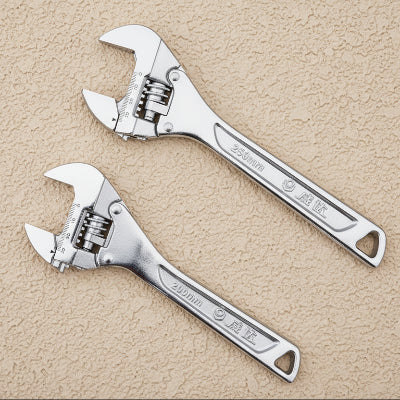 modele cle a molette a cliquet