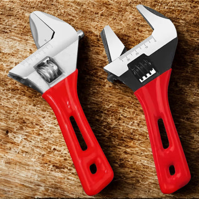 modele cle a molette