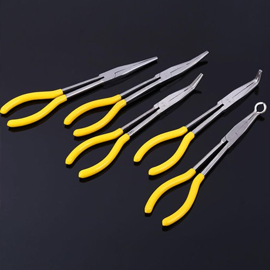 modèle pince à bec