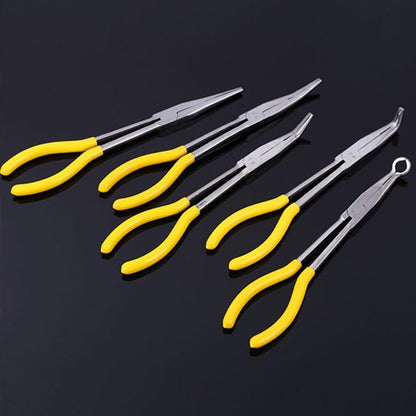 modèle pince à bec