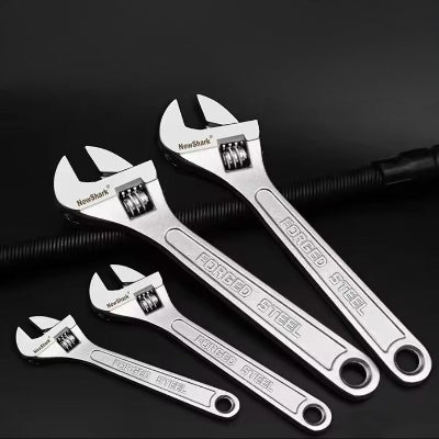 modèles clés à molette