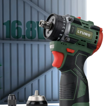 perceuse visseuse sans fil