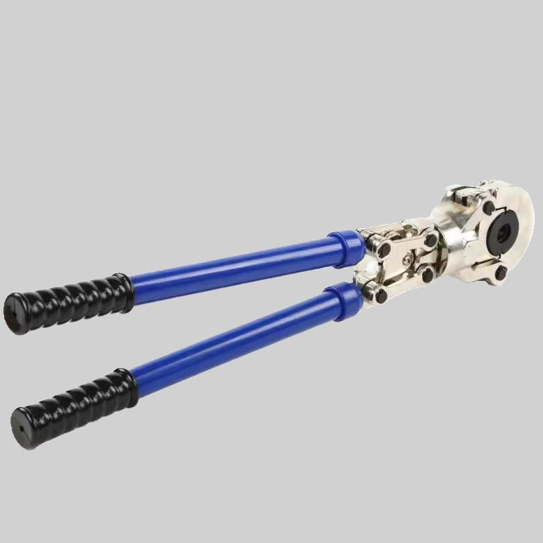 pince a sertir multicouche