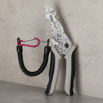 pince a denuder seule