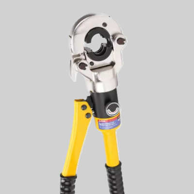 pince a sertir multicouche